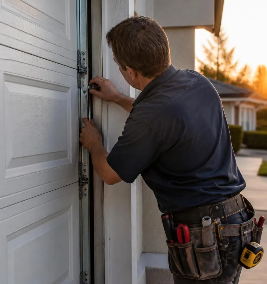 Garage Door Won't Open? What Cape Coral Techs Check First — Cape Coral Garage Door, Cape Coral, FL