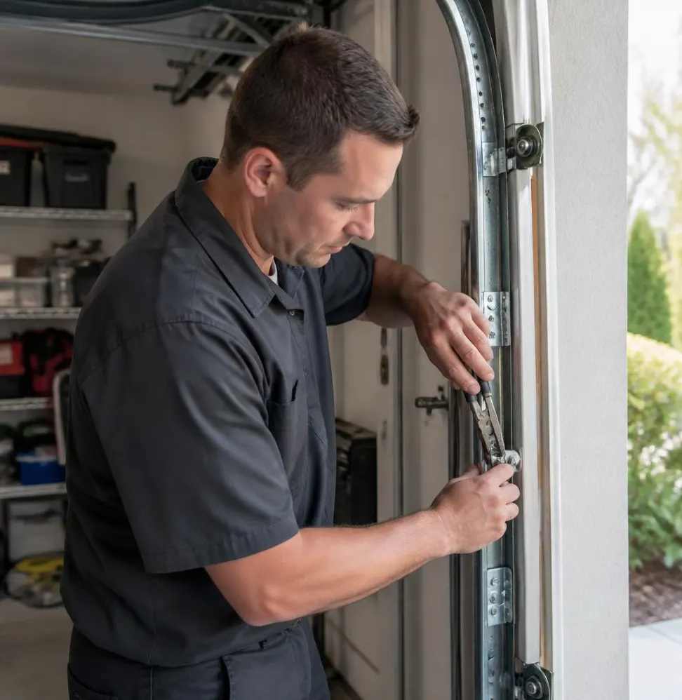 The Balance Test Most Cape Coral Homeowners Skip Before Calling for Repair — Cape Coral Garage Door, Cape Coral, FL