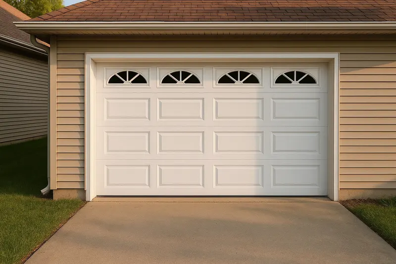 Contact Cape Coral Garage Door