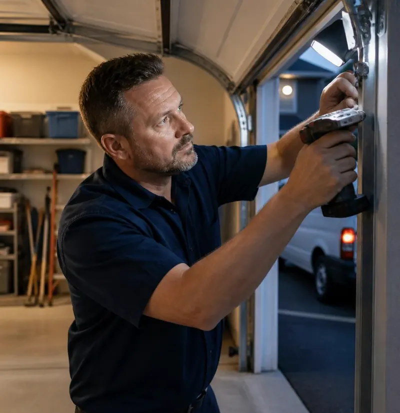 Spring Replacement in Cape Coral